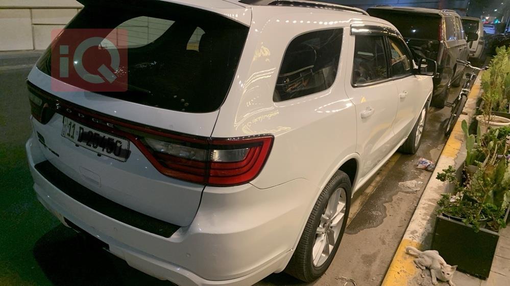 دۆج دۆرانگۆ